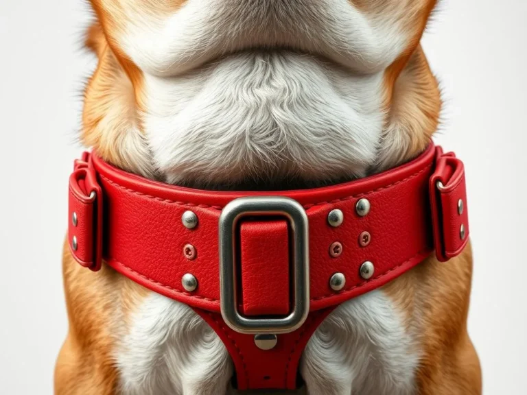 Chastity Belt For Dogs