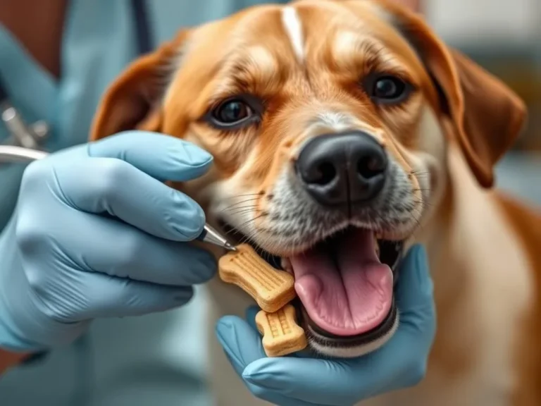 Checkups Dental Dog Treats Review