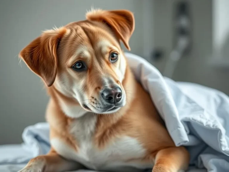 Chemotherapy For Dogs