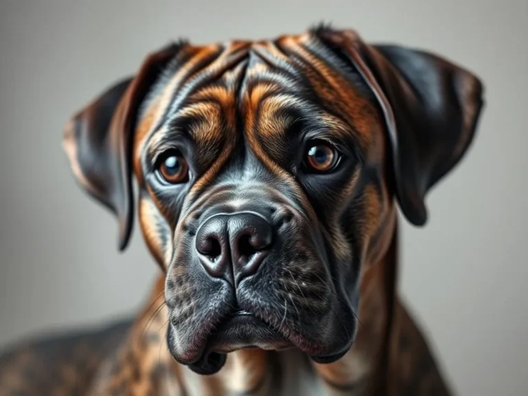 Cherry Eye In Cane Corsos Vet Answer