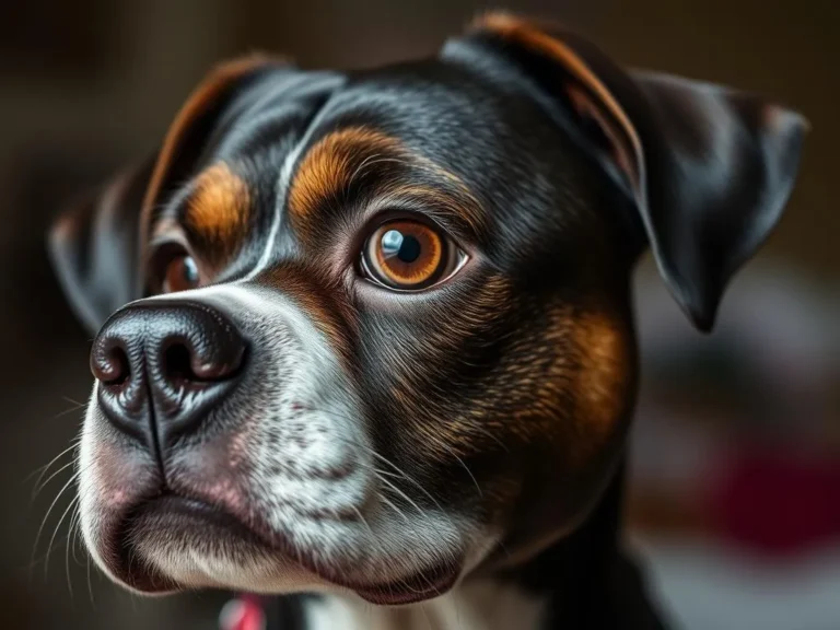 Cherry Eye In Dogs