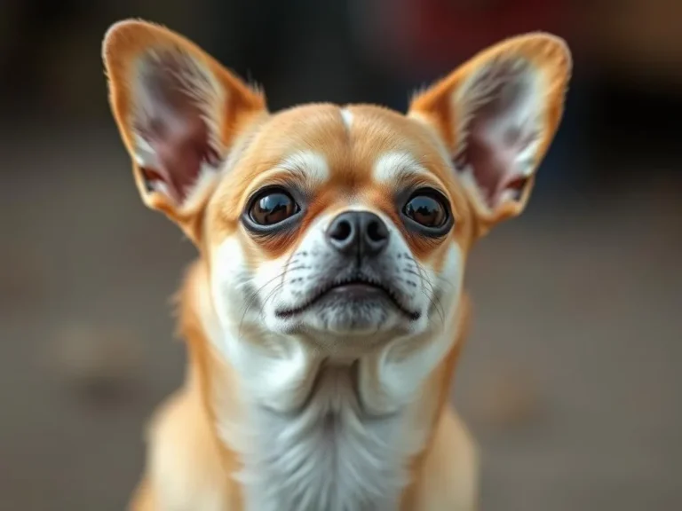 Chihuahua Facts
