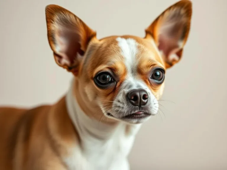 Chihuahua Health Problems