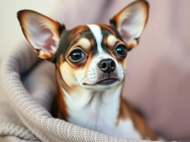 Chihuahua Lifespan How Long Do They Live