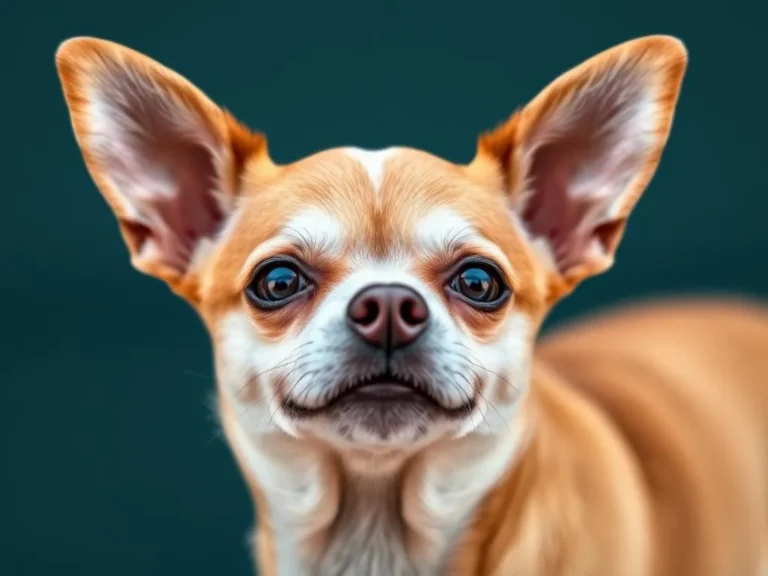 Chihuahua Names
