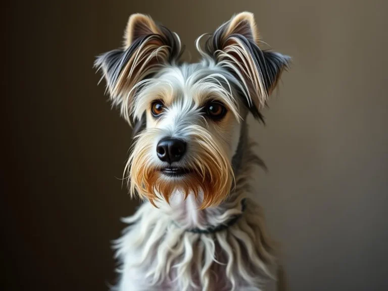 Chinese Crested Dog Names