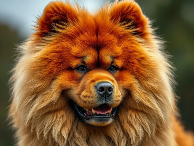 Chow Chow