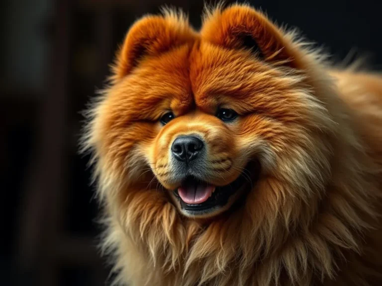 Chow Chow Cost