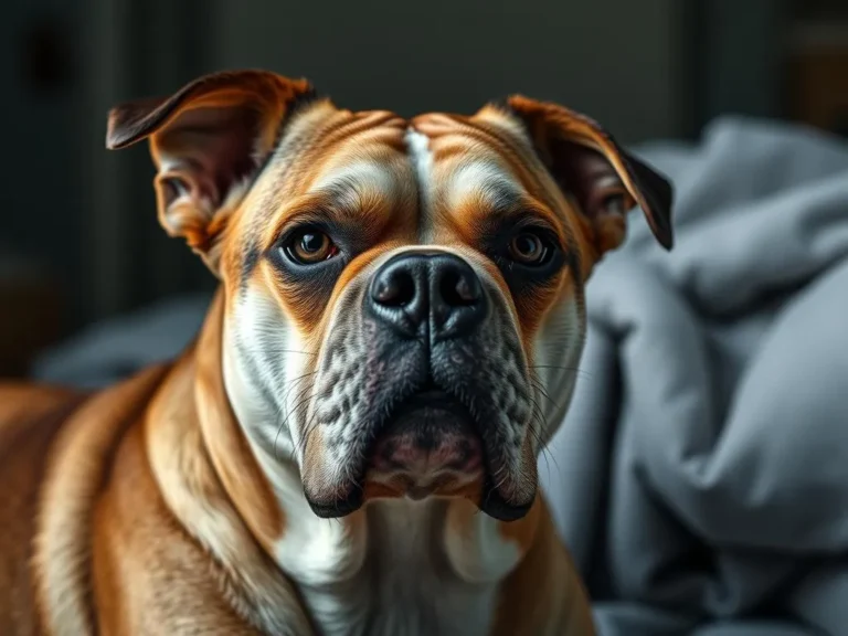 Chronic Hepatitis In Dogs