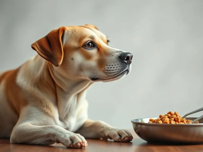 Clean Eating For Dogs