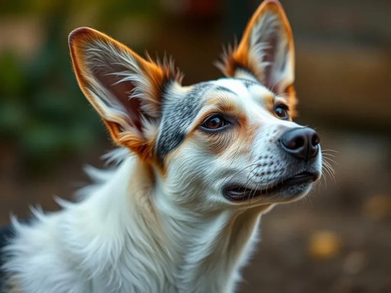 Clone Dog Ethical Considerations