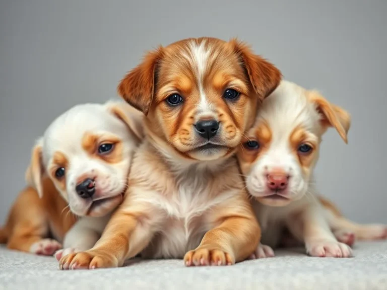 Coccidia In Puppies