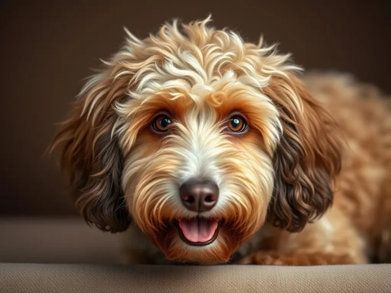 Cockapoo Health Issues