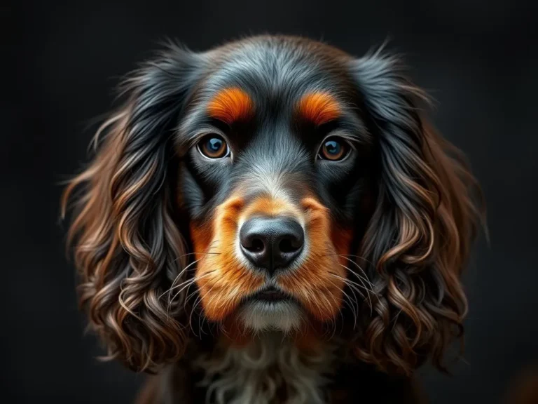 Cocker Spaniel