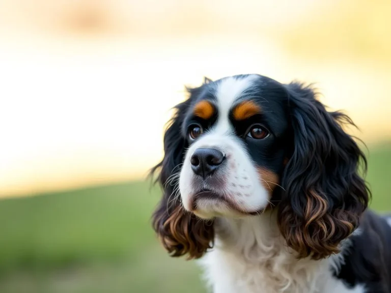 Cocker Spaniel Cost