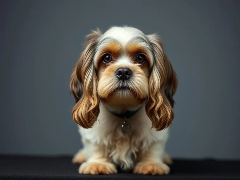 Cocker Spaniel Grooming Tips