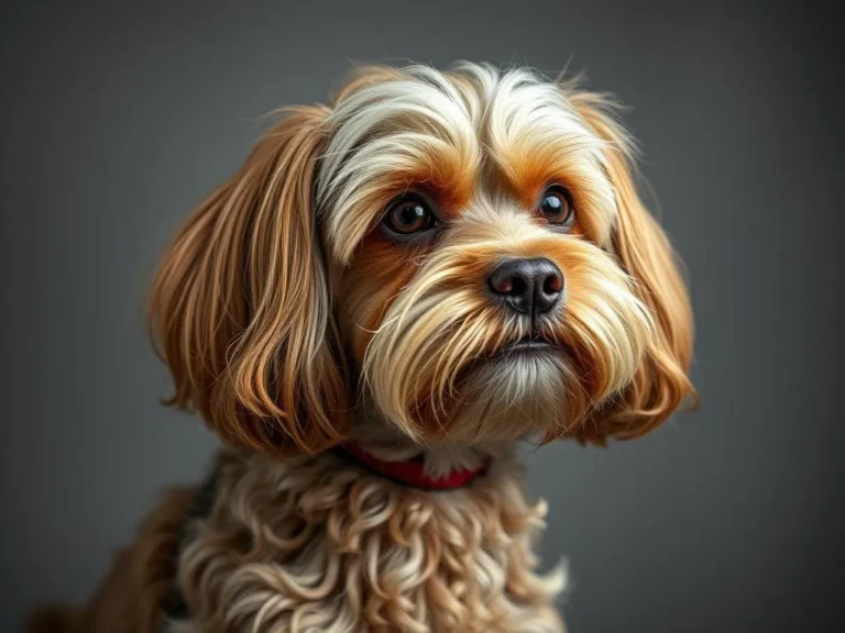 Cocker Spaniel Haircuts