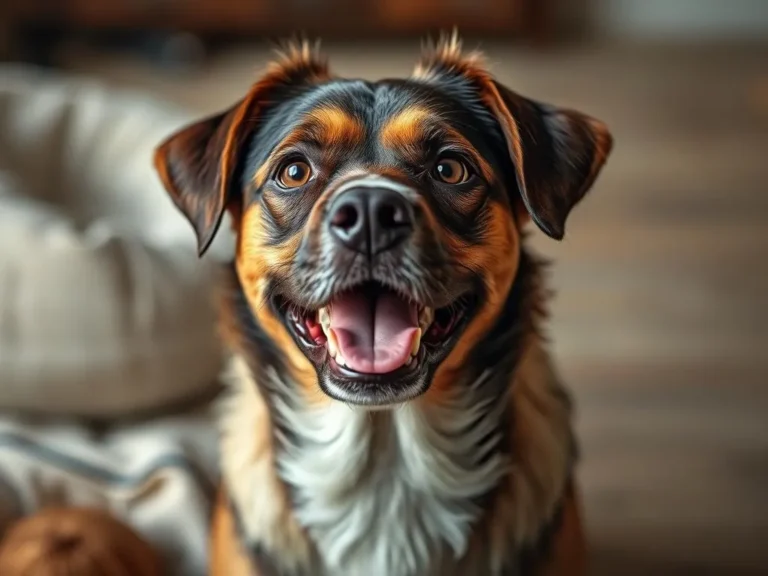 Coconut Oil For Dogs