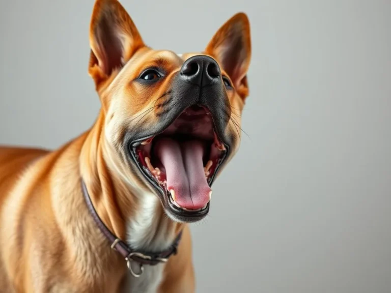 Collapsed Trachea In Dogs Life Expectancy Vet Answer