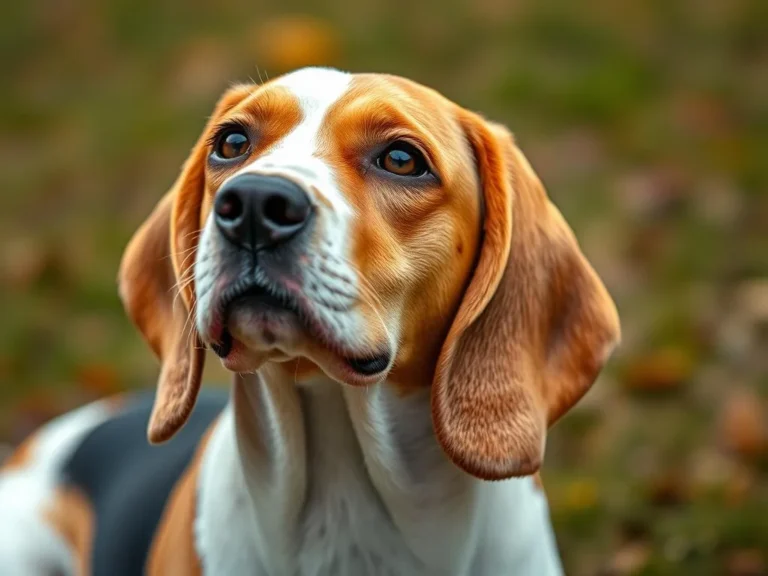 Common And Unique Beagle Colors