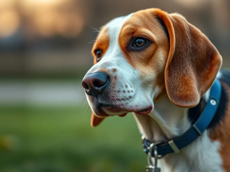Common Beagle Health Issues