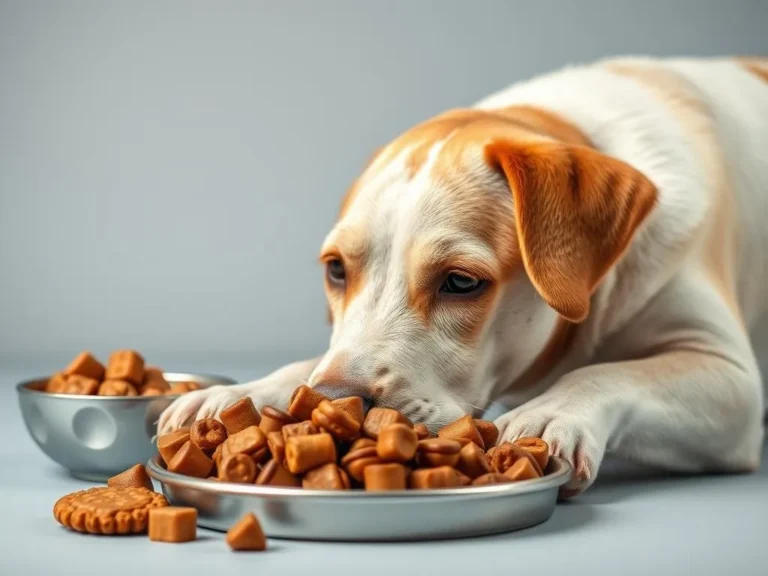 Common Fat Sources In Dog Food
