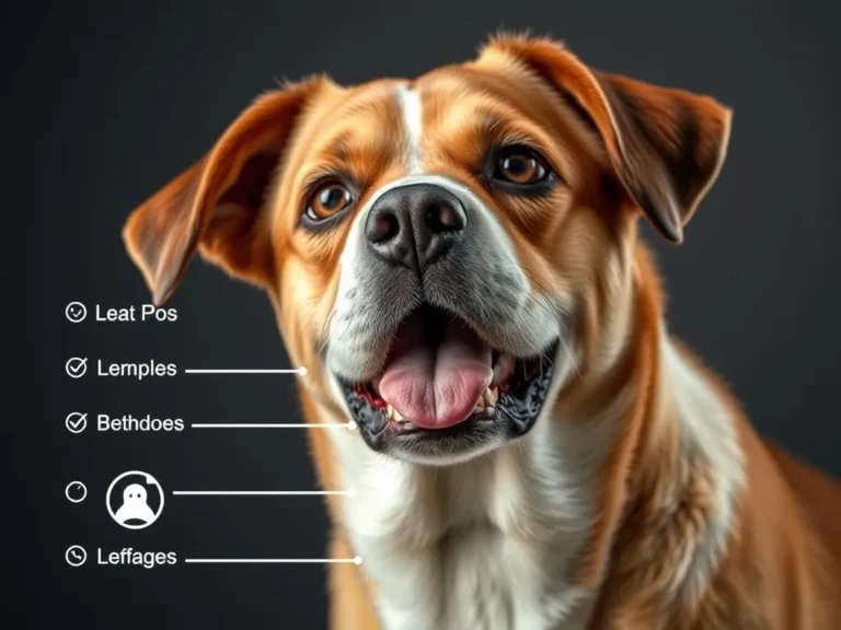 Common Food Allergens For Dogs