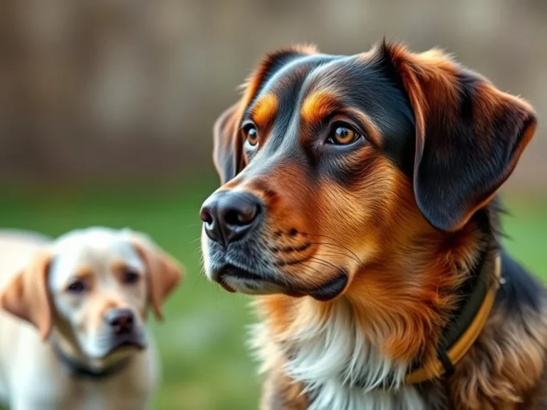 Common Guide Dog Breeds