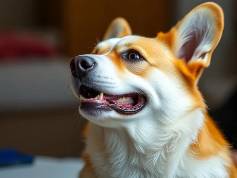 Common Health Problems In Corgis