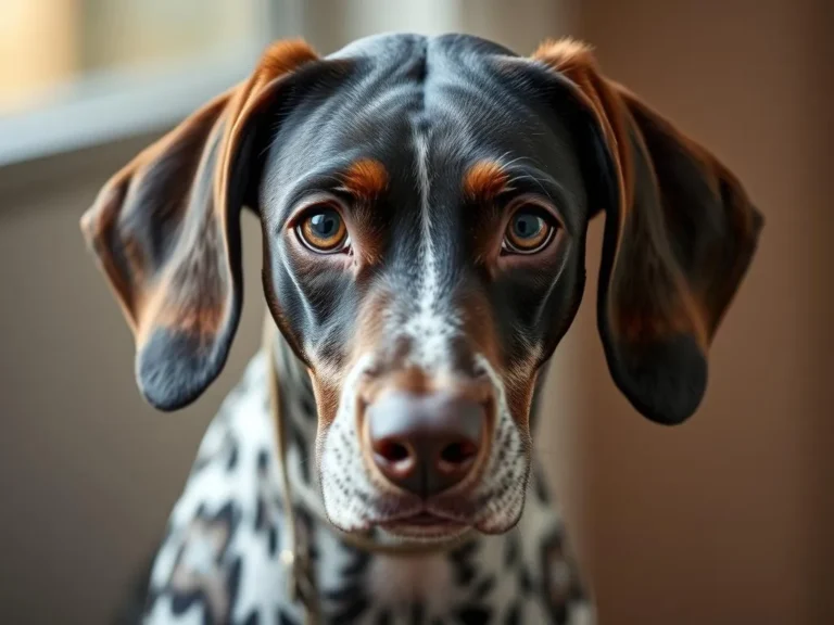 Common Health Problems In German Shorthaired Pointers