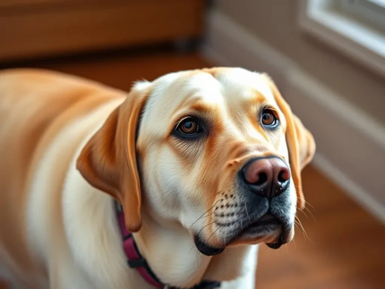 Common Labrador Health Issues