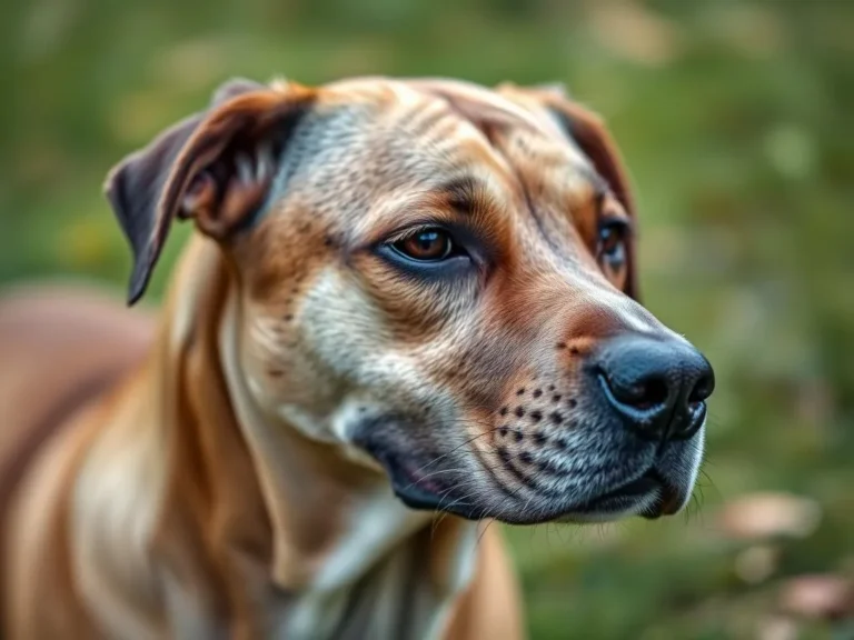 Common Liver Problems In Dogs