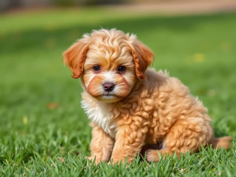 Common Maltipoo Health Issues