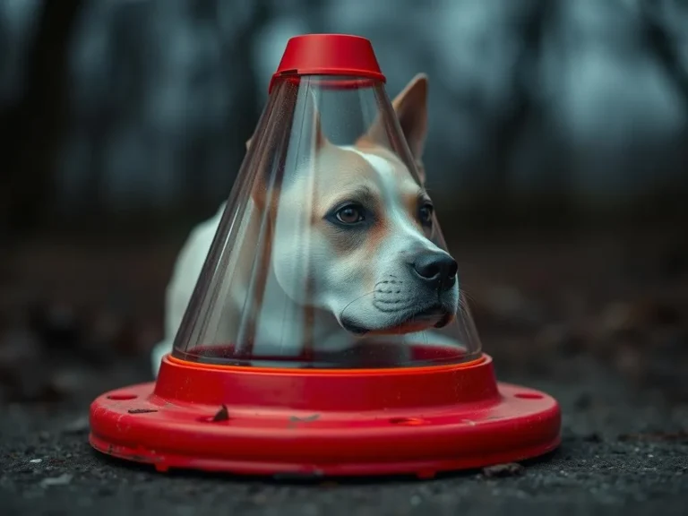 Cone Of Shame Alternatives