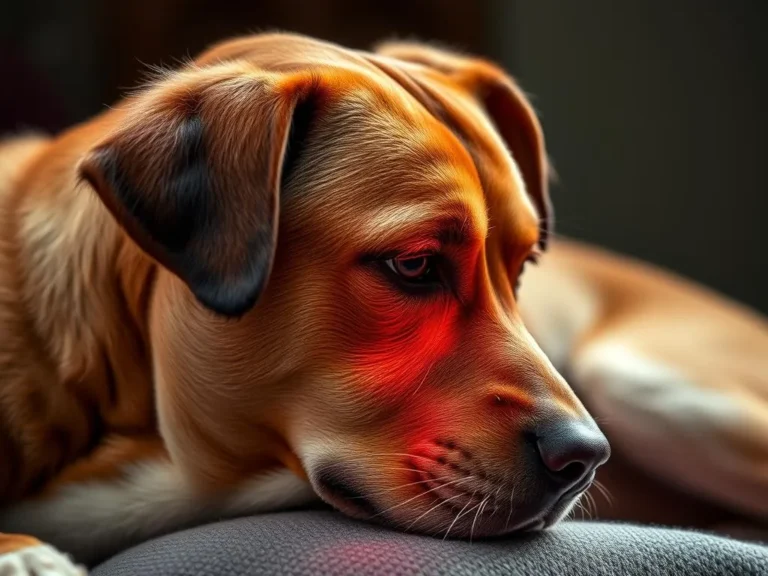 Congestive Heart Failure In Dogs