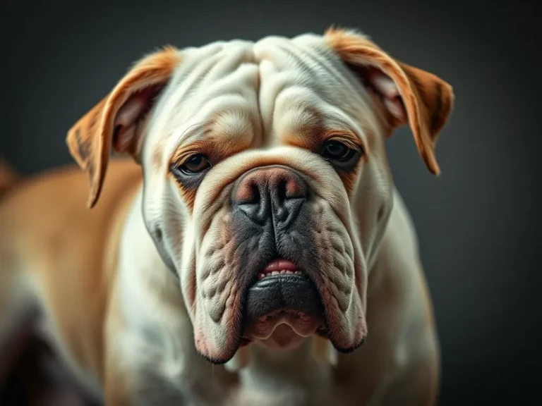 Constipation In Dogs