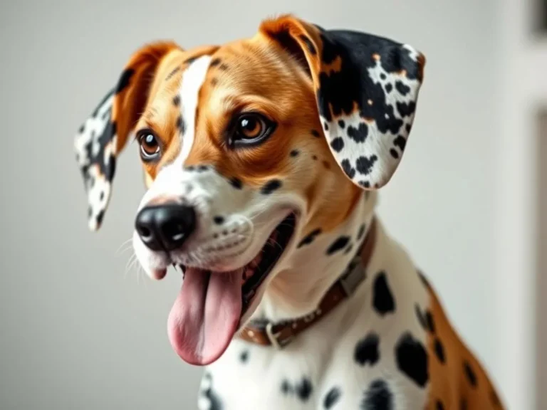 Corgi Dalmatian