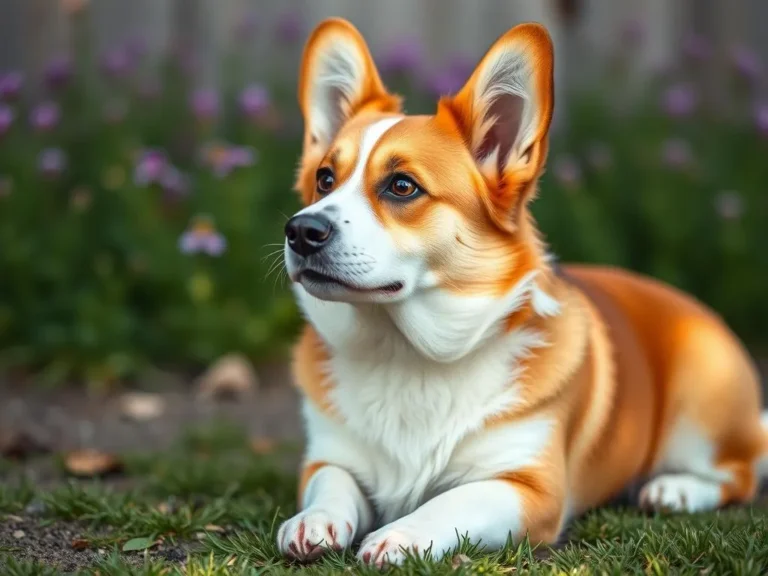 Corgi Facts