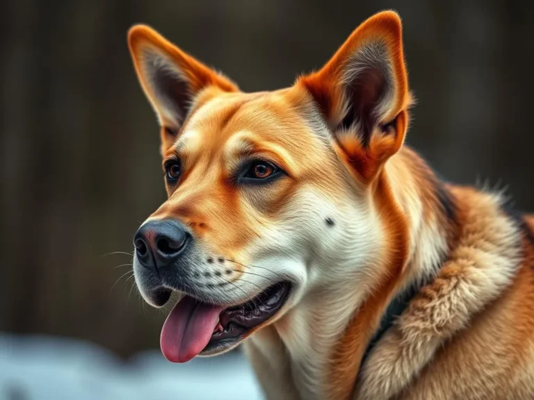 Cost Of Owning Dogs In Canada