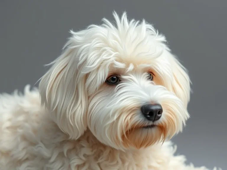 Coton De Tulear