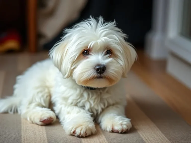 Coton De Tulear Names