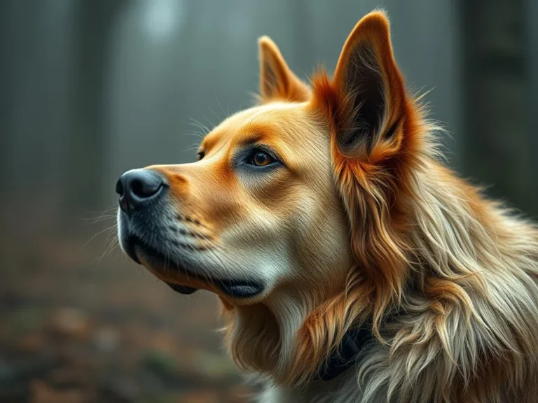 Could Dogs Survive In A World Without Humans