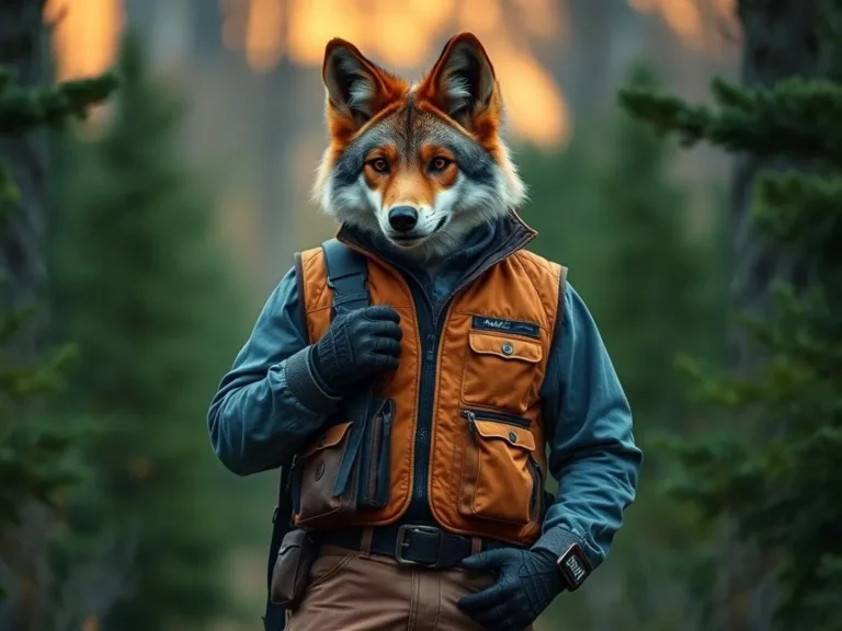 Coyotevest Review