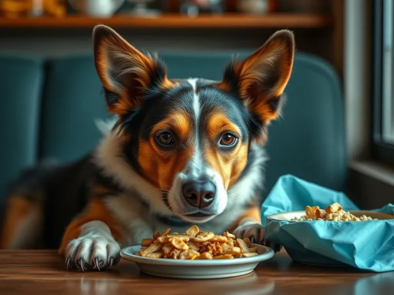 Crave Dog Food Review