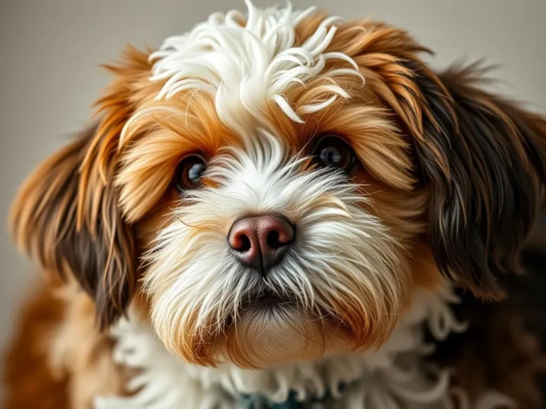Cuddly Dog Breeds