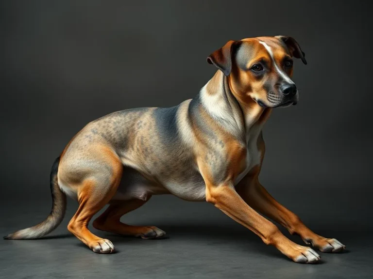 Cushings Disease In Dogs