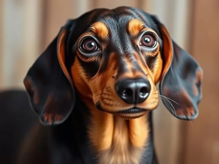 Dachshund