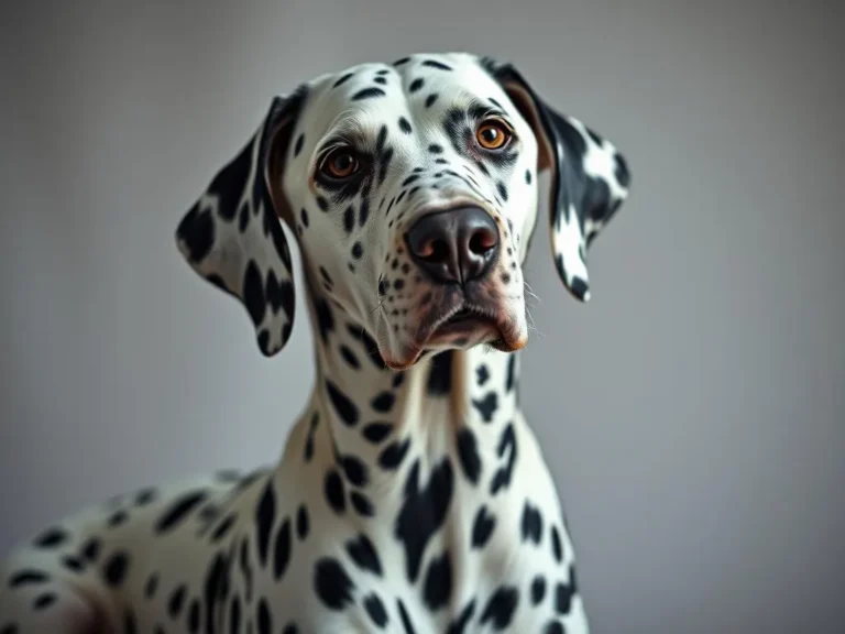 Dalmatian