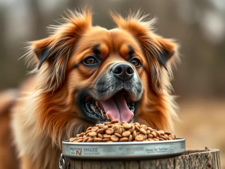 Darwins Natural Selections Dog Food Review