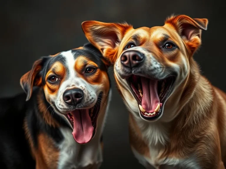 Defensive Aggression In Dogs